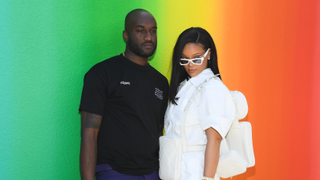 For the Culture: Celebs Stepped Out to Support Virgil Abloh’s Debut at Louis Vuitton